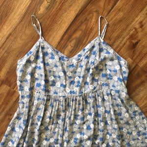 Old Navy Maternity Sun Dress